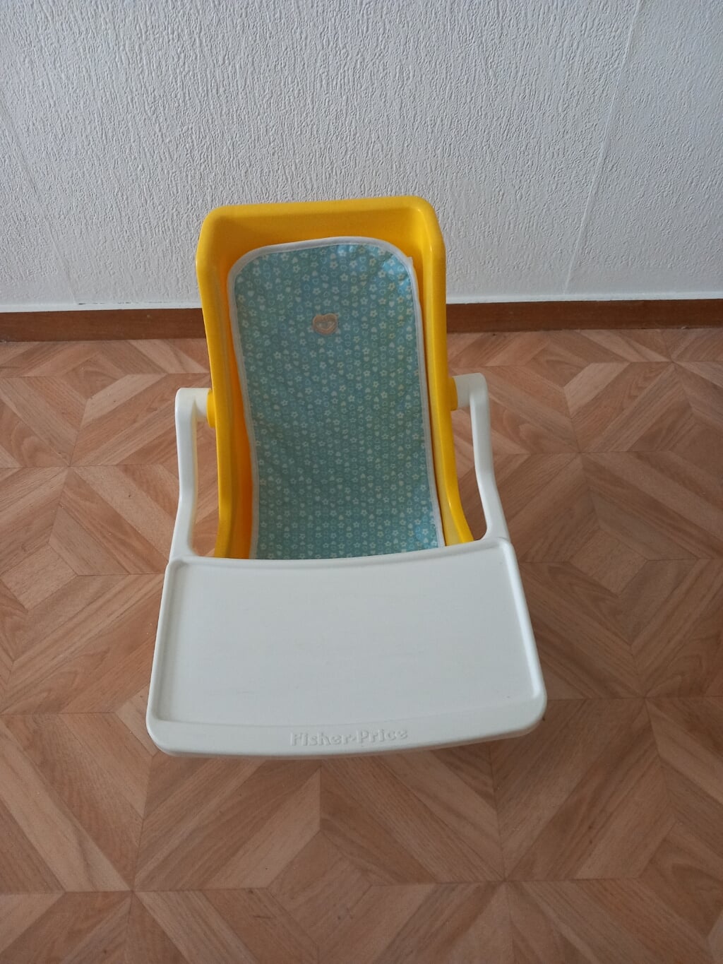 Poppenstoeltje