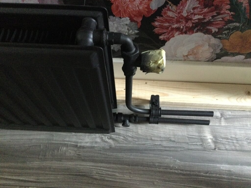 Radiator