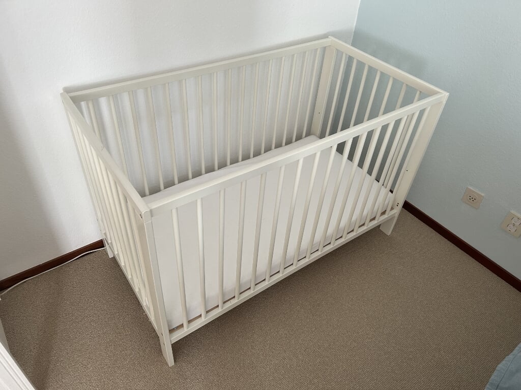 Kinderbedje