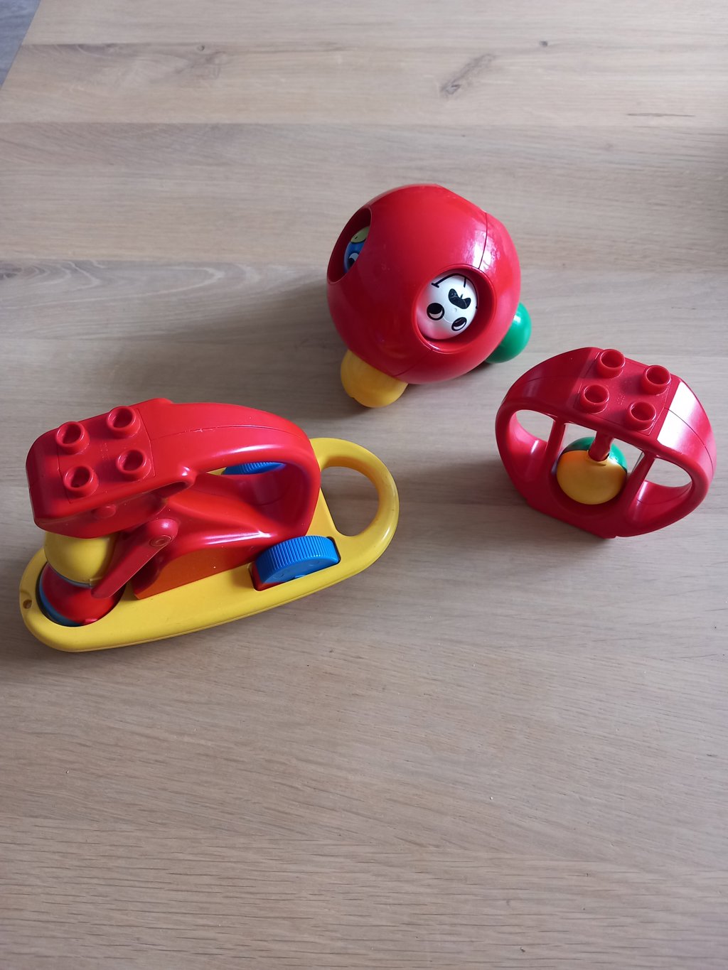 Speelgoed