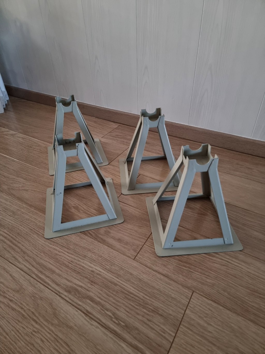 Bedverhogers