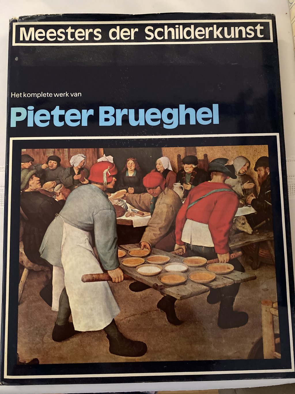 Brueghel, Pieter