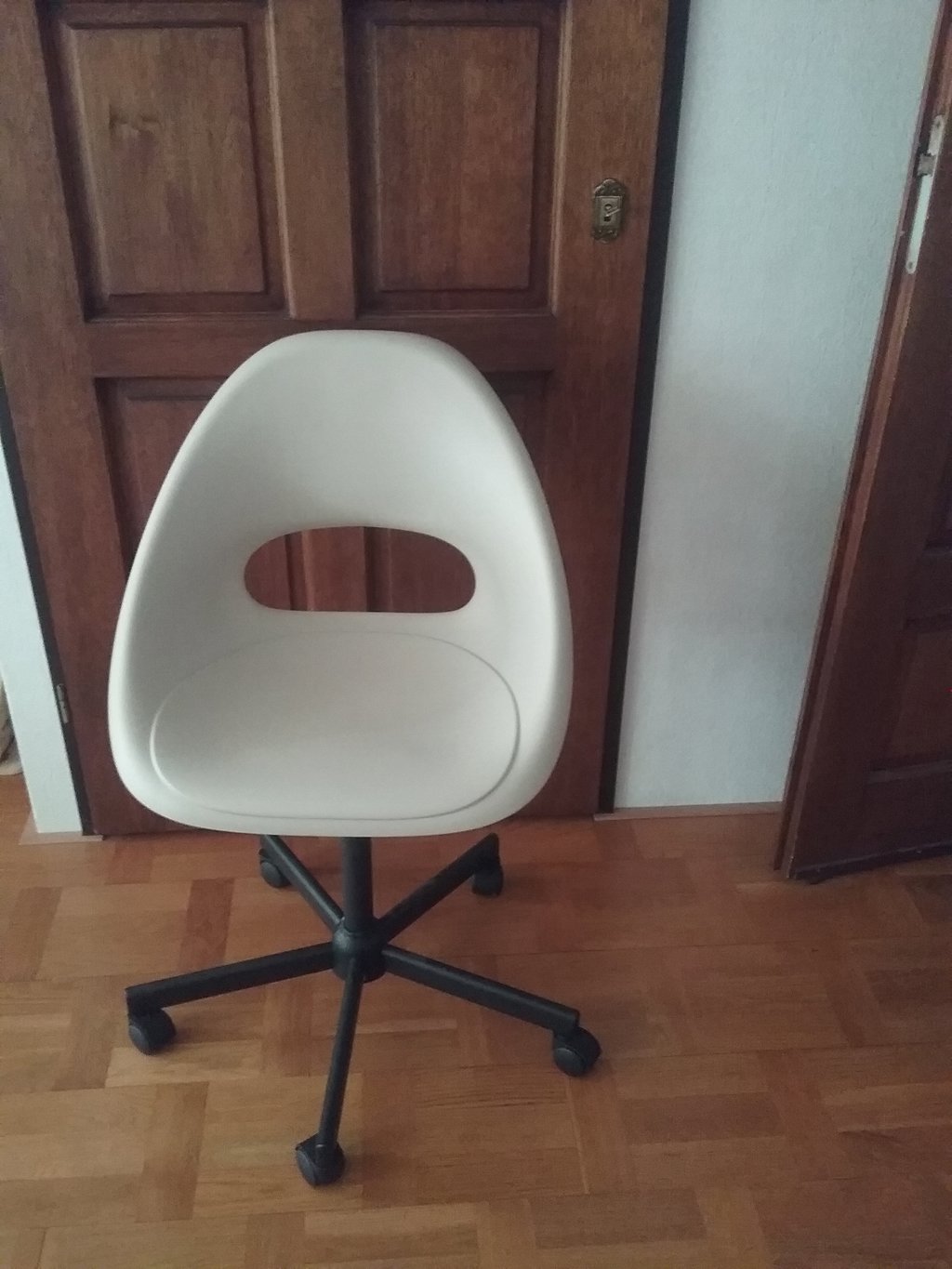Ikea bureau stoel / draaibaar en verstelbaar