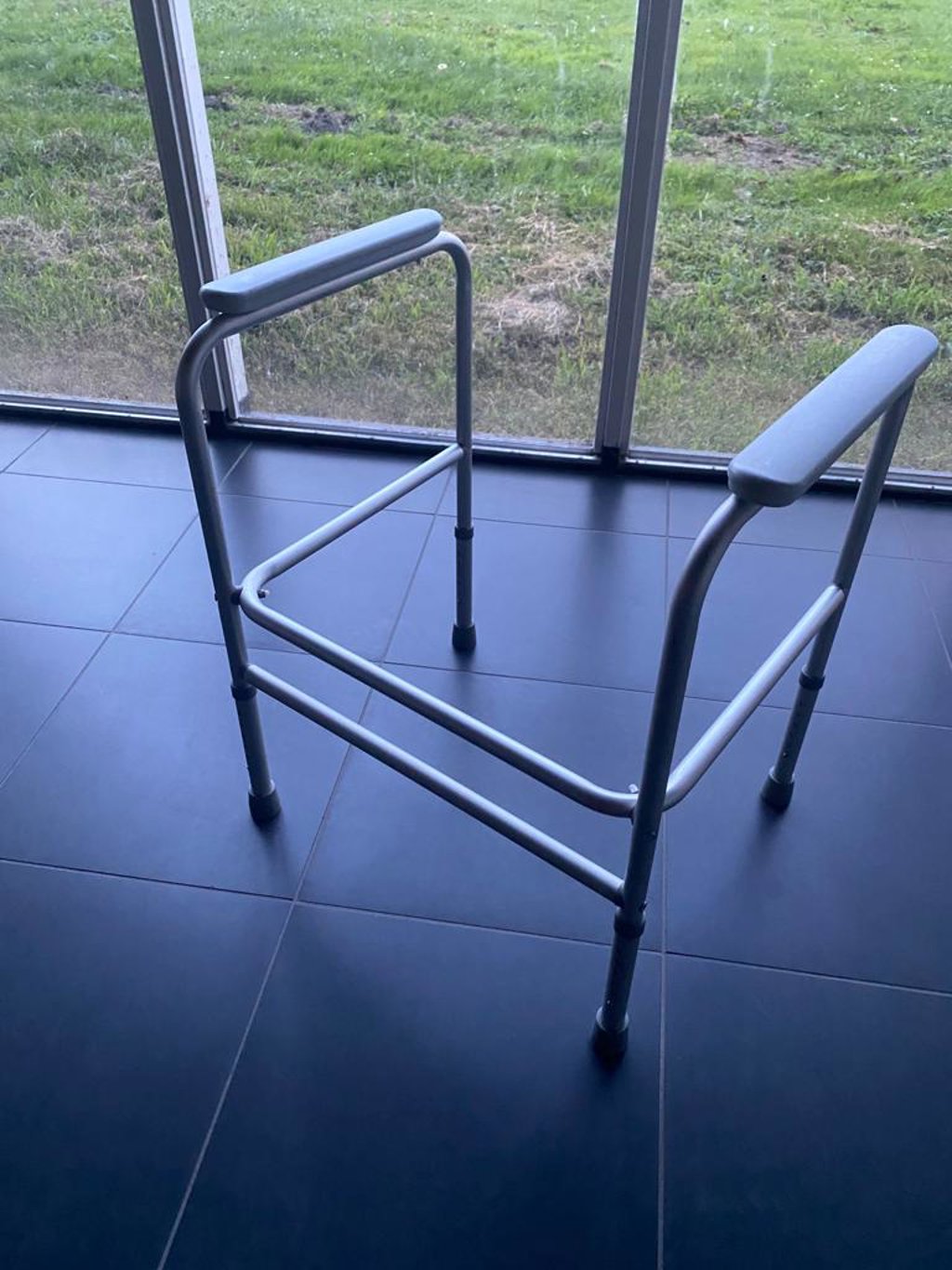 Toilet ondersteuning