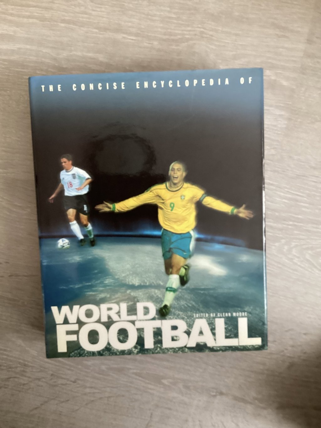 Voetbal boeken