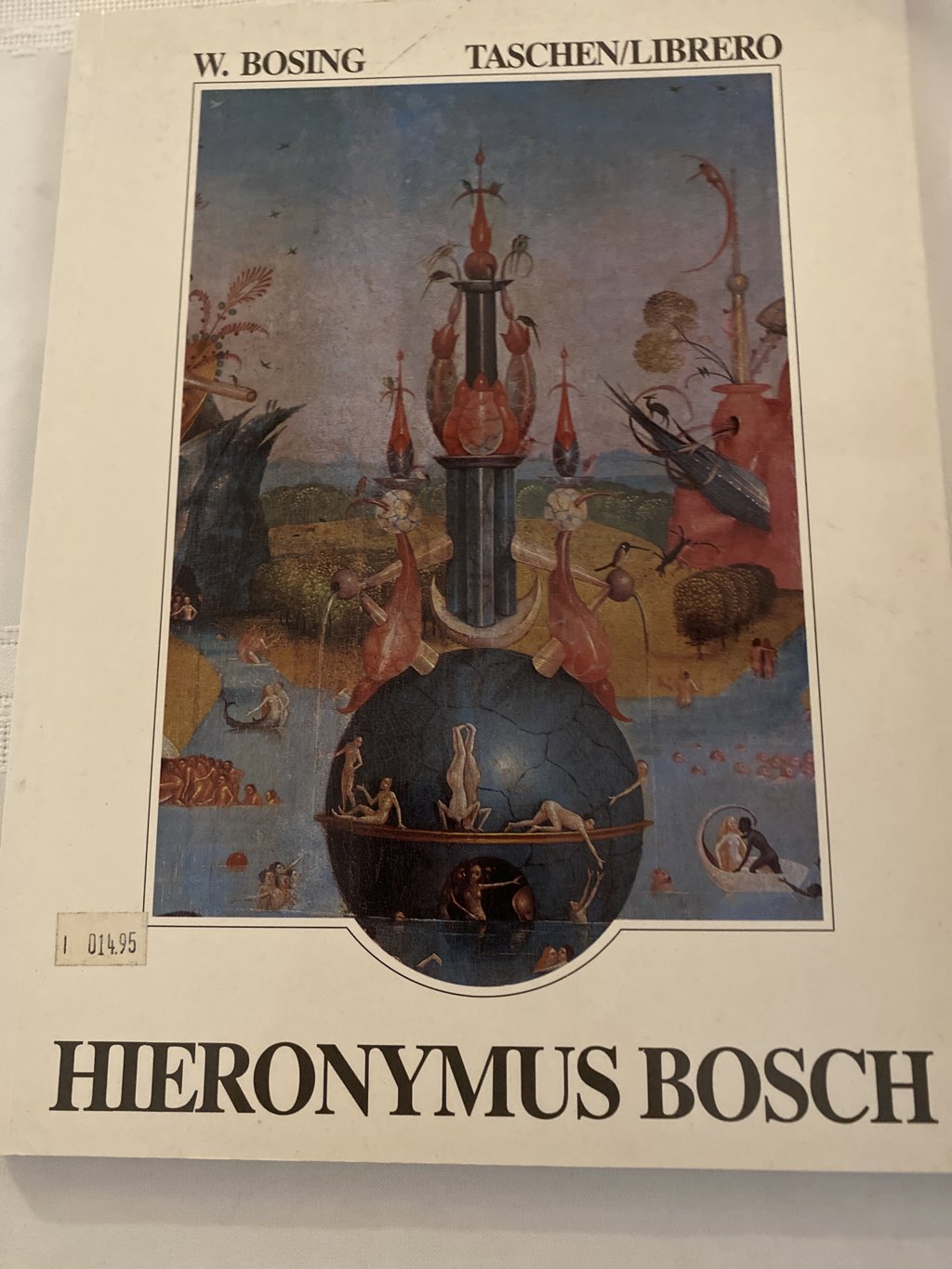 Bosch Hieronymus