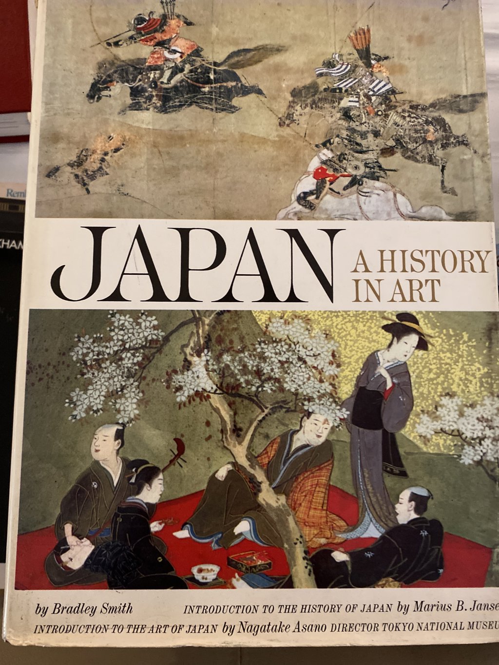 Japan à History in Art