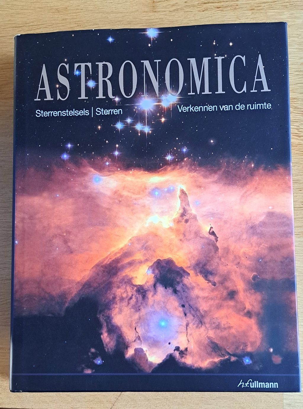 Astronomica