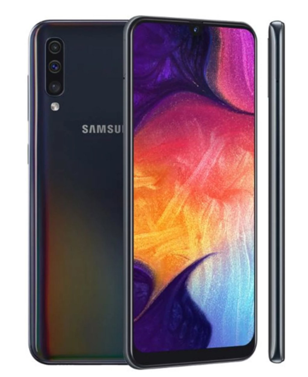 Samsung Galaxy A50 - 128 Gb