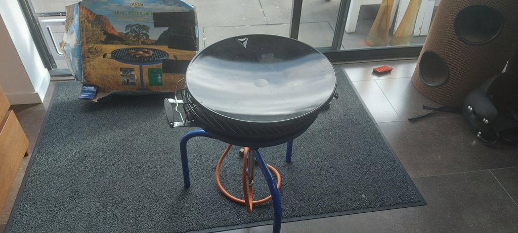 Cadac Skottelbraai / BBQ model 77530