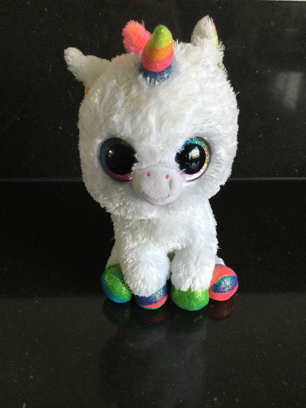 Unicorn knuffel