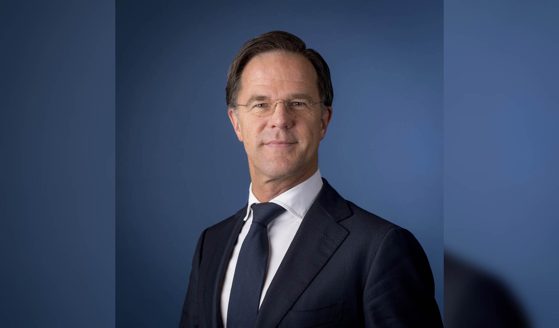 Mark Rutte, minister-president, minister van Algemene Zaken.

Beeld: ©RVD – Valerie Kuypers en Martijn Beekman