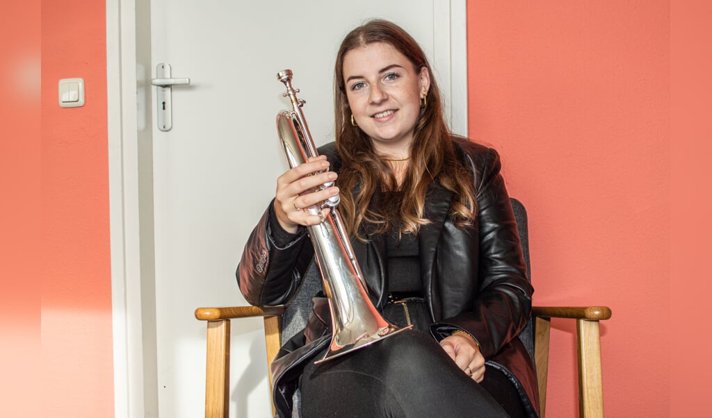 Grootegast Regine van der Velde KC