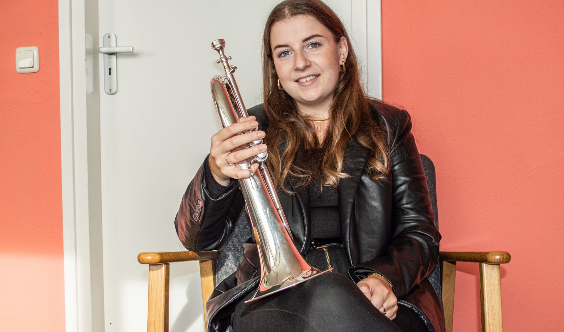 Grootegast Regine van der Velde KC