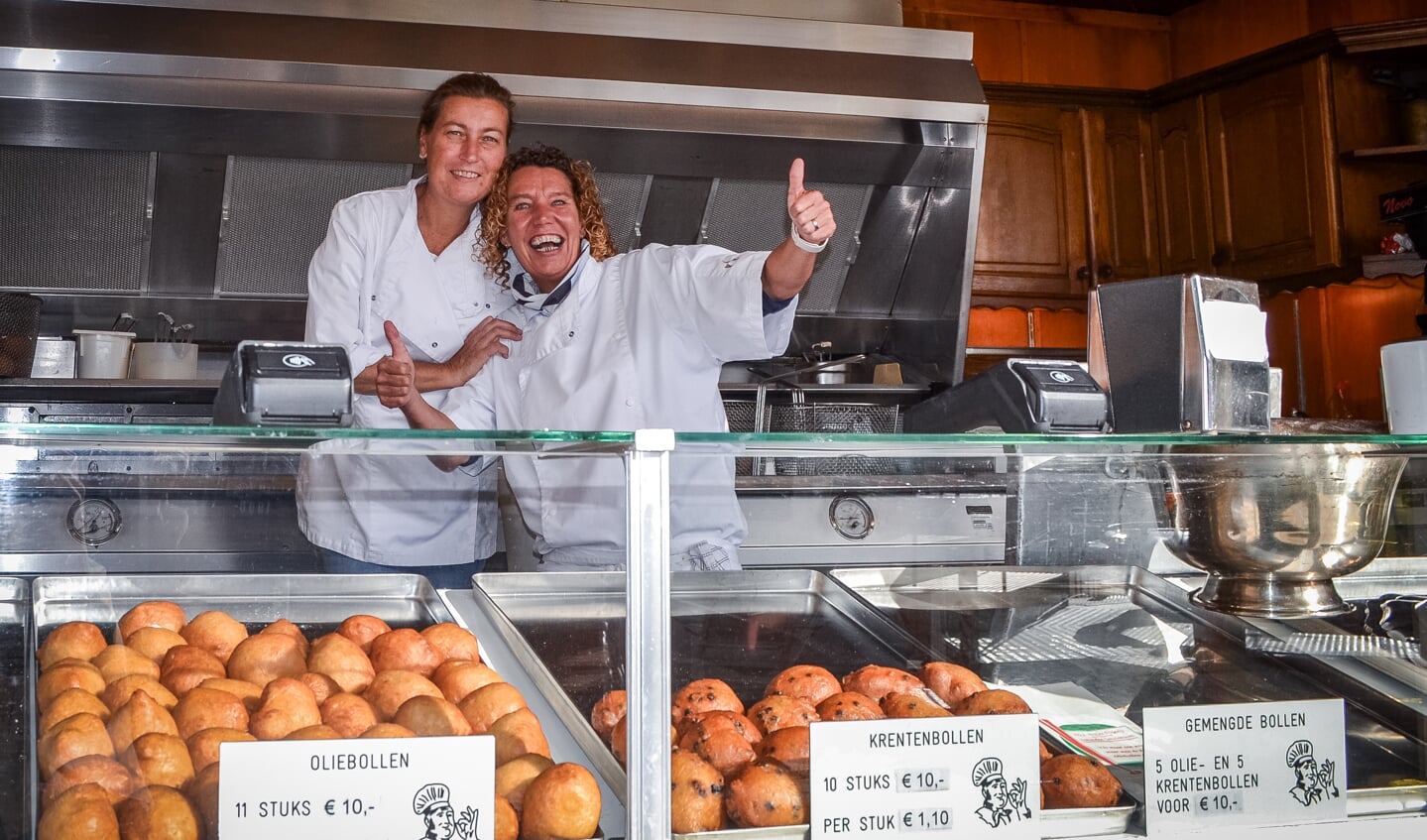 Kermis Surhuisterveen Ongenode Gast