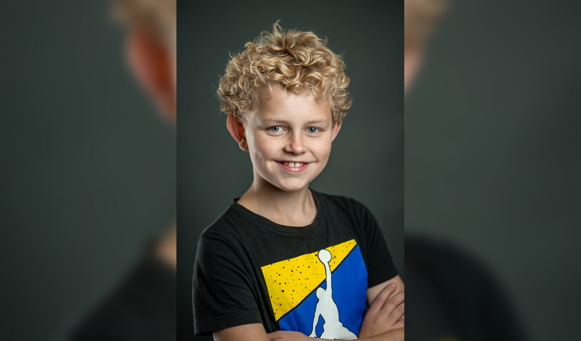 Krantenkoppie Matthijs