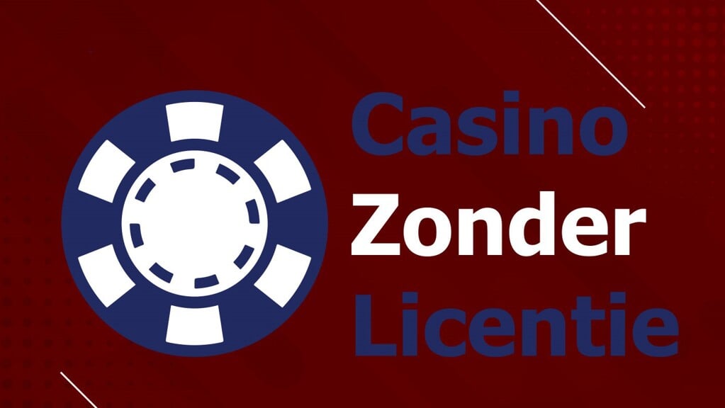 Casino-zonder-licentie