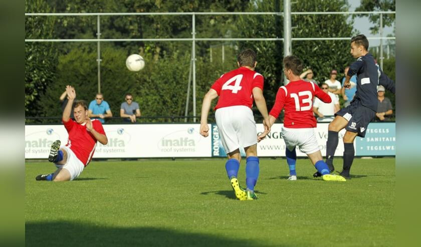 Foto: archief Peel en Maas