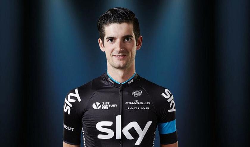 Wout Poels is opnieuw genomineerd voor de titel Sportman van het jaar.