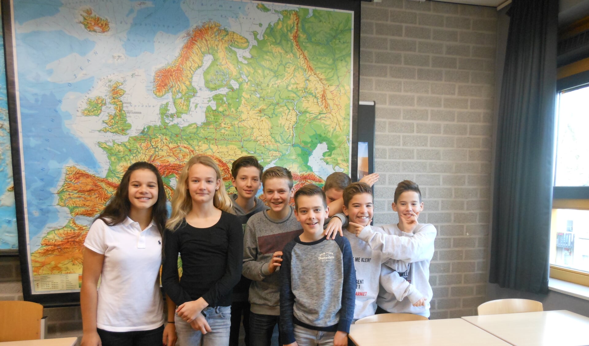 Venray maakt zich op voor de allereerste JongerenBurgerTop van Nederland.