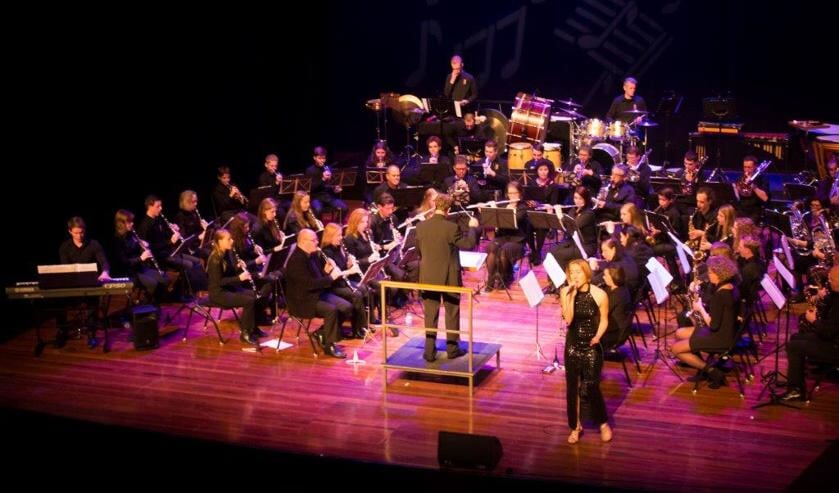 Euterpe maakt zich langzamerhand weer op voor zijn traditionele nieuwjaarsconcert.