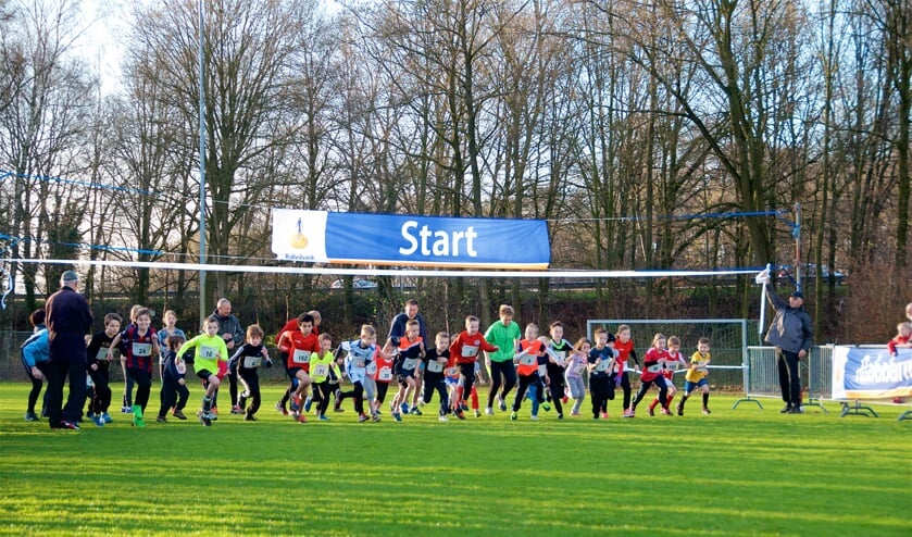 De Kasteelloop maakt zich op de voor de 24ste editie.