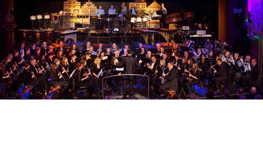  De Koninklijke Harmonie van Horst bestaat 200 jaar.
