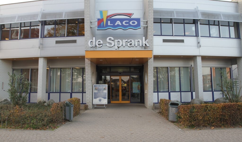 De gemeente Venray en Laco houden een bijeenkomst over de toekomst van zwembad De Sprank.