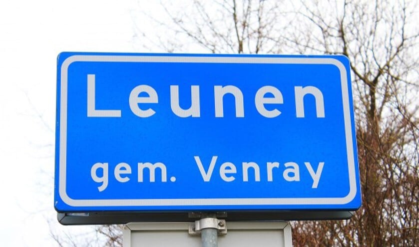 <p>De dorpsraad van Leunen telt nu twaalf leden </p>