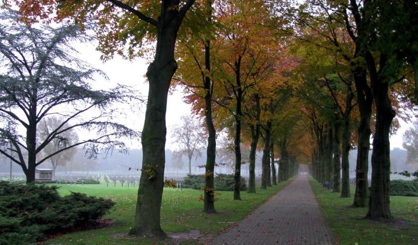 Foto: archief Peel en Maas.