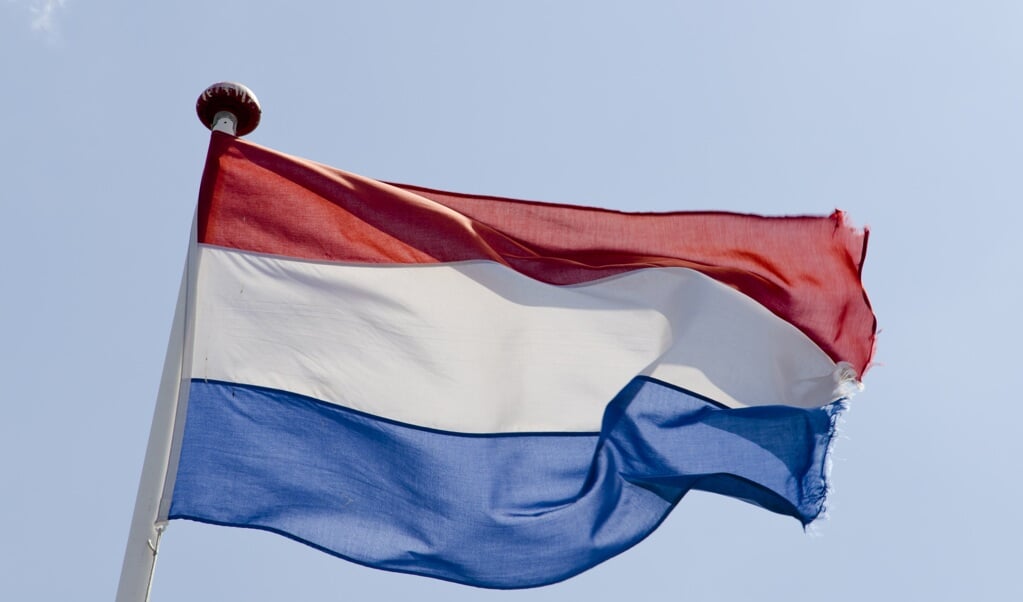 Ook de gemeente Venray eert de veteranen door op 27 juni de Nederlandse vlag te hijsen