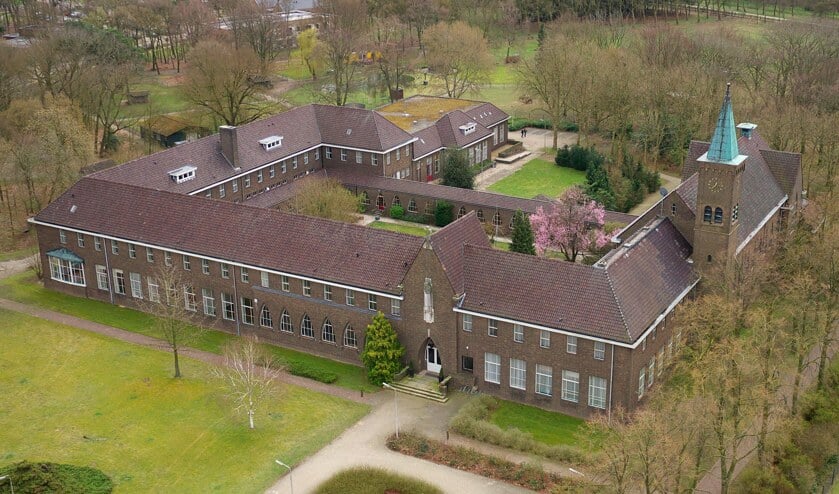 Wordt St. Paschalis omgebouwd tot een hotel?