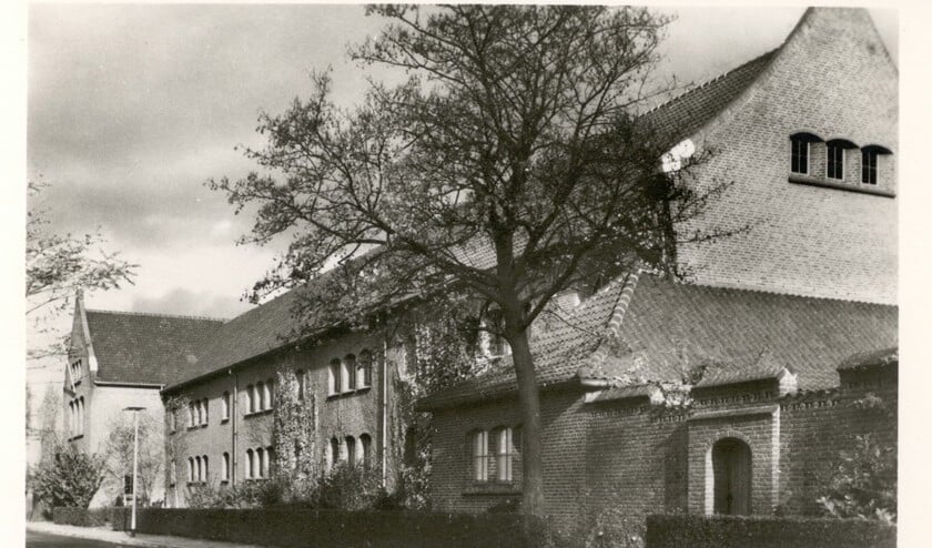 Jerusalem in Venray staat centraal in de komende uitzending van Venray van toen.