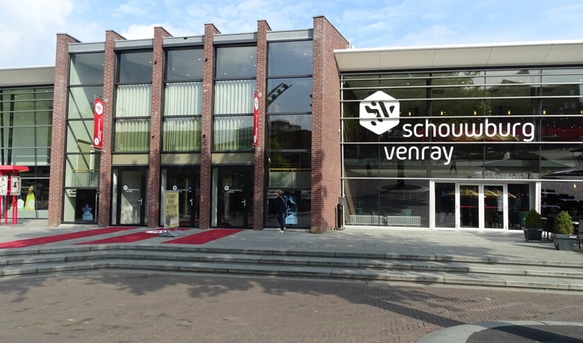 <p>Schouwburg Venray opent op maandag 7 juni weer zijn deuren. </p>