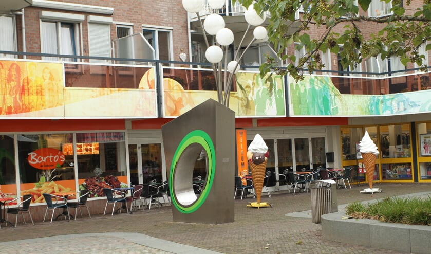 De Bleek in Venray.