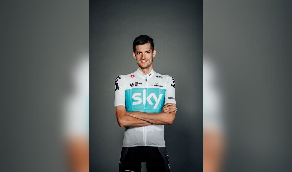 Wout Poels: 