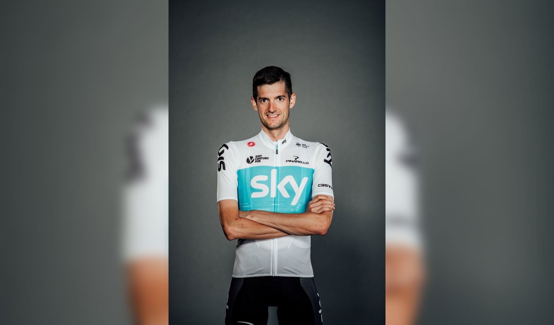 Wout Poels: 