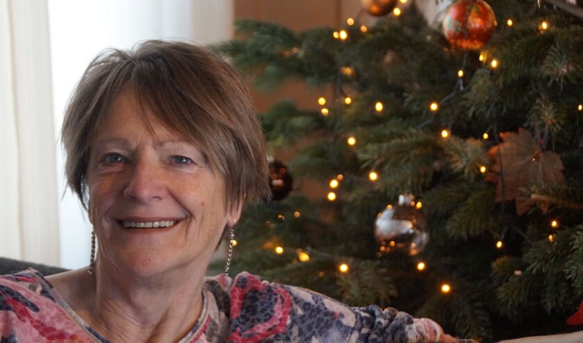 Wilma Manders-Gommans ontvangt op 5 januari de Gouden Knol.
