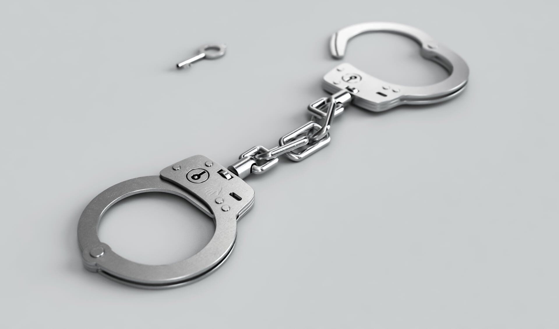 De Nederlandse politie heeft woensdag vijf personen gearresteerd. (foto: pixabay, rechtenvrij)