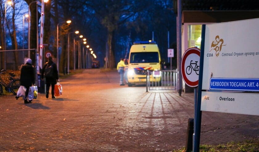 <p>Onderzoek naar ervaringen met zes jaar opvang asielzoekers.</p>