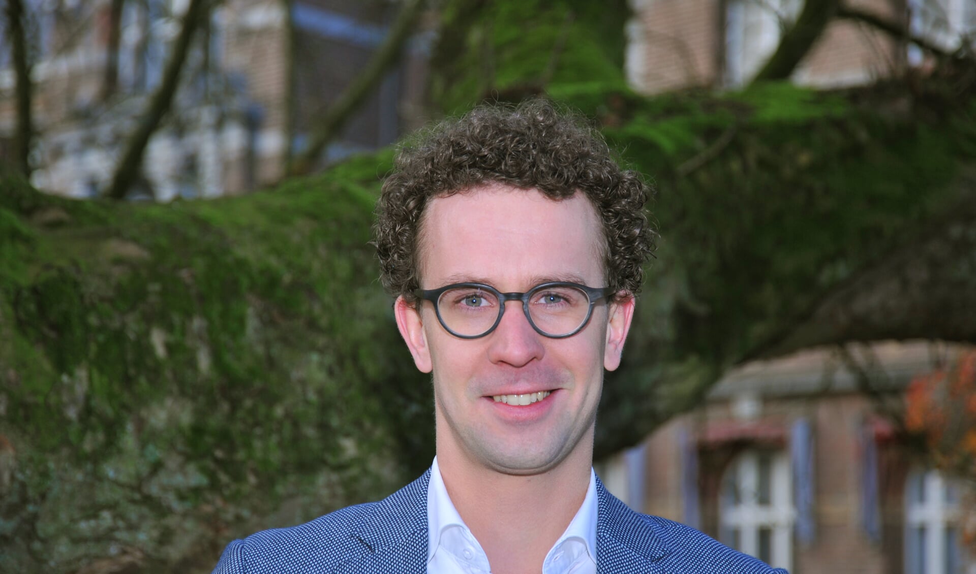 Wie wordt de opvolger van Martijn van der Putten als wethouder? 