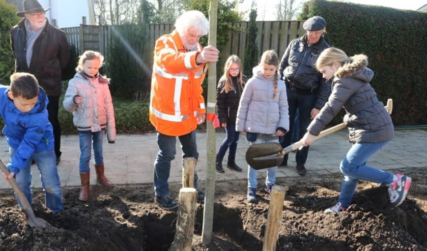 Editie 2017 vond plaats in Oostrum. Foto: archief Peel en Maas.