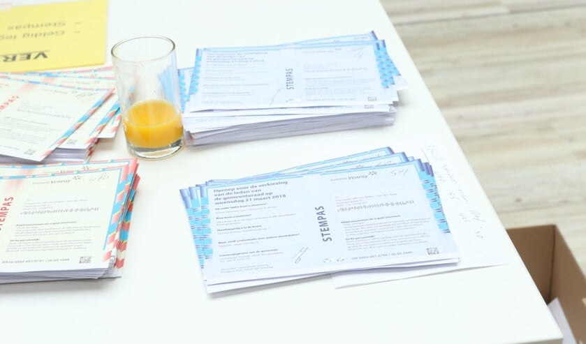 <p>Net als landelijk is de VVD met kop en schouders de grote winnaar in Venray. </p>