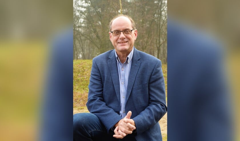 <p>Henk Bisschops voert de verkiezingslijst van de PvdA in Venray aan. </p>
