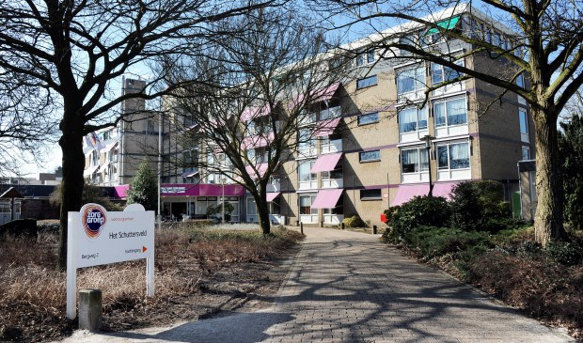 Vanaf 1 mei 2020 huren de bewoners van deze aanleunwoningen in Schuttersveld rechtstreeks van Wonen Limburg.