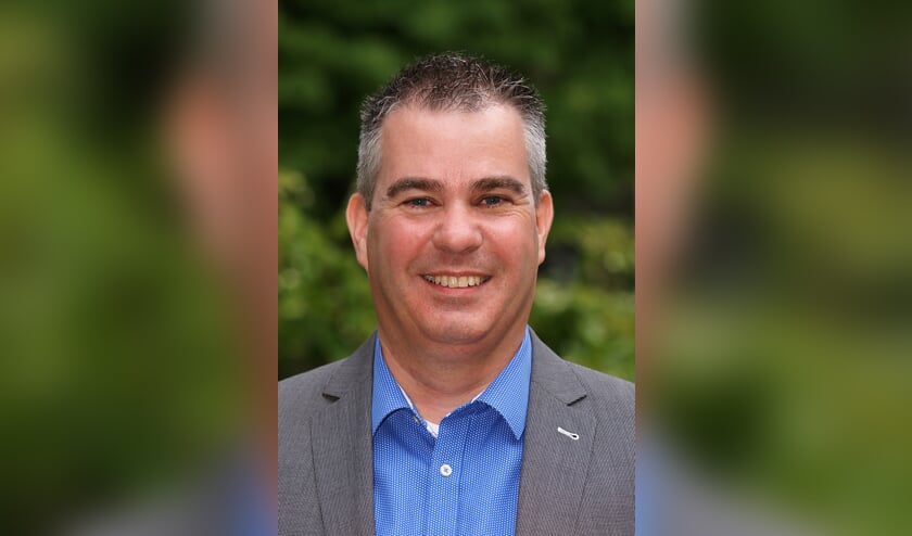 <p>Martin Leenders is gekozen tot lijsttrekker van Samenwerking Venray.</p>