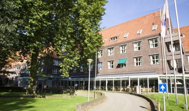 De Zorggroep wil in het voormalig verpleeghuis Beukenrode in Venray een zorghotel vestigen.