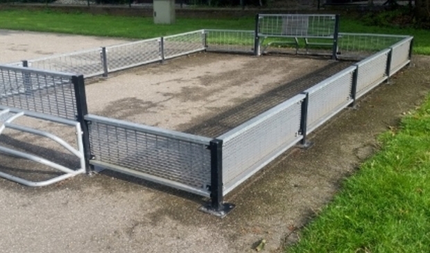Pannaveld rouleert binnen de gemeente Gennep