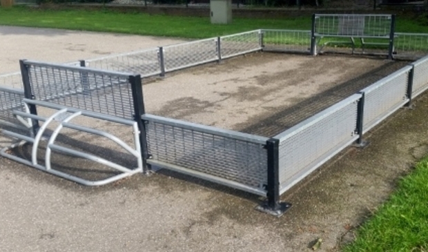 <p>Pannaveld rouleert binnen de gemeente Gennep</p>
