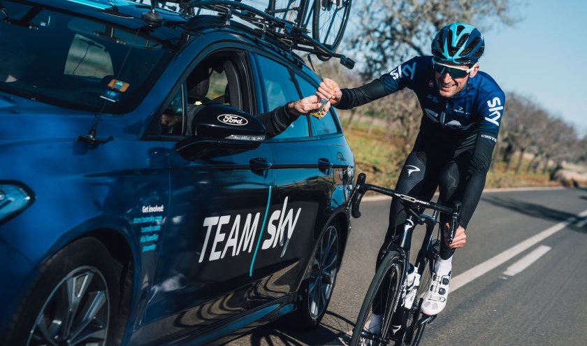 team sky tour down under 2019